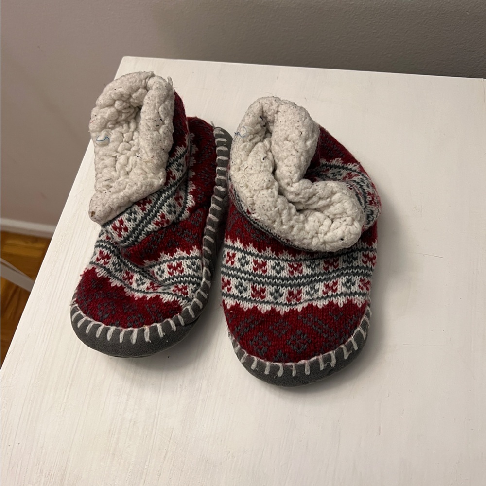 Slippers